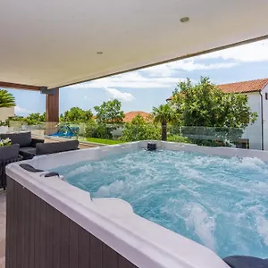 Apartment Relax Derossi, Crikvenica