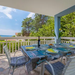 Apartment Podvezanec, Crikvenica